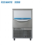 艾世铭制冰机SRM-100A 吧台制冰机 冷饮店制冰机 咖啡店制冰机 ICEMATE