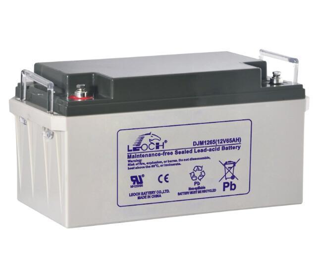 理士铅酸蓄电池12V6H UPS/EPS铅酸蓄电池
