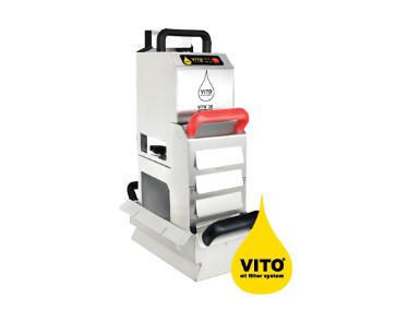 供应VITO油过滤器 型号: VITO 30