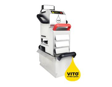供应VITO油过滤器 型号: VITO 50