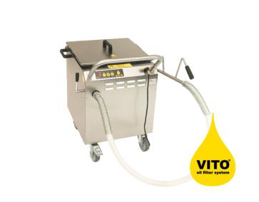 供应VITO油过滤器 型号: VITO XS