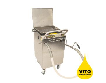 供应VITO油过滤器 型号: VITO XM