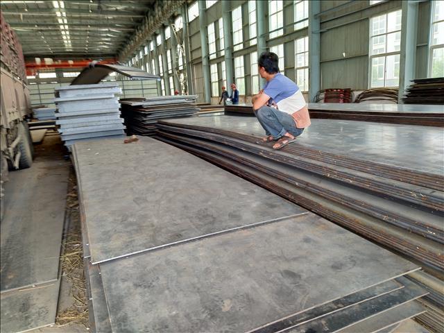 不锈钢复合钢板 云南销售钢板 免费咨询