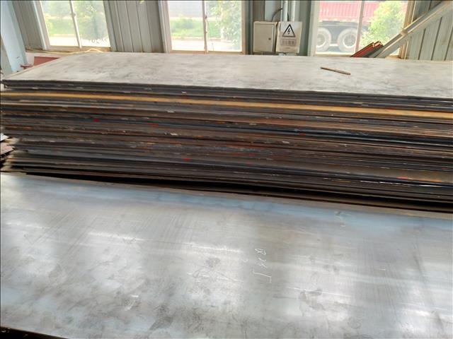 低合金钢板 可零售批发 云南攀钢钢板总经销