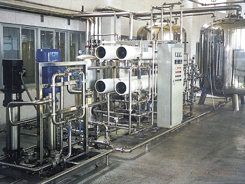 天津工业水处理活性炭过滤器
