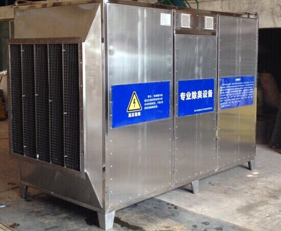 深圳工业除味除臭设备/珠海UV光解废气处理设备厂家