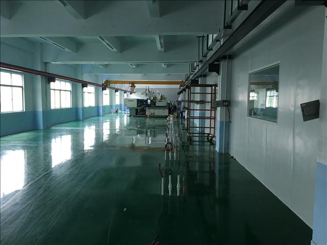 广州厂房楼面承重检测鉴定技术机构