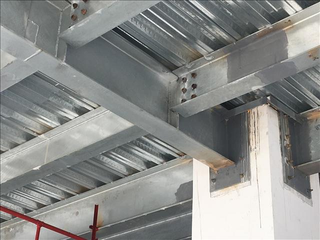 西宁钢结构厂房承重检测合理单位