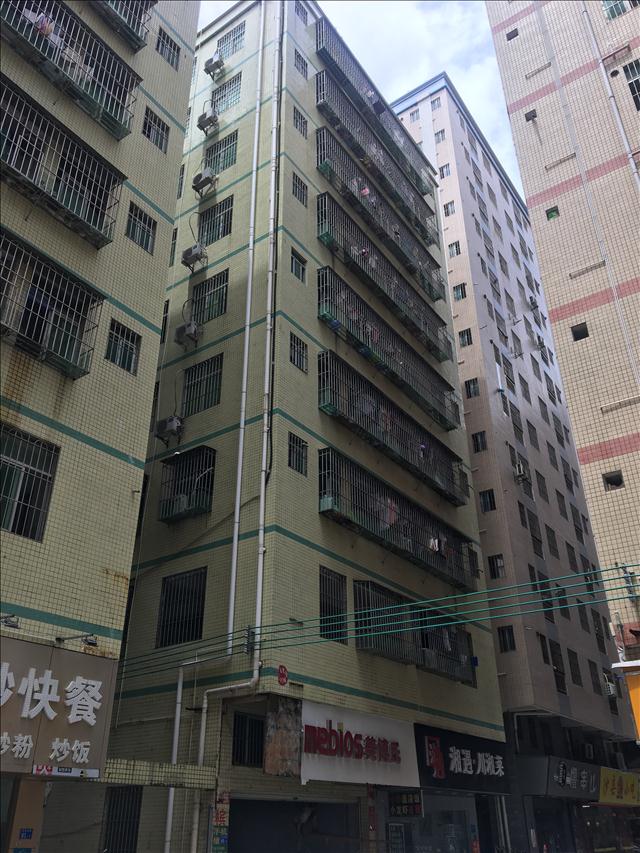 惠州房屋加层改造检测专业机构