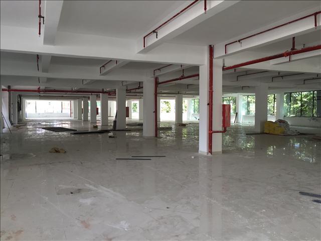 深圳厂房楼板承重检测第三方机构