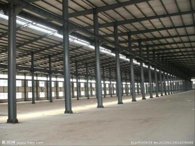 东兴市钢结构厂房质量安全检测单位
