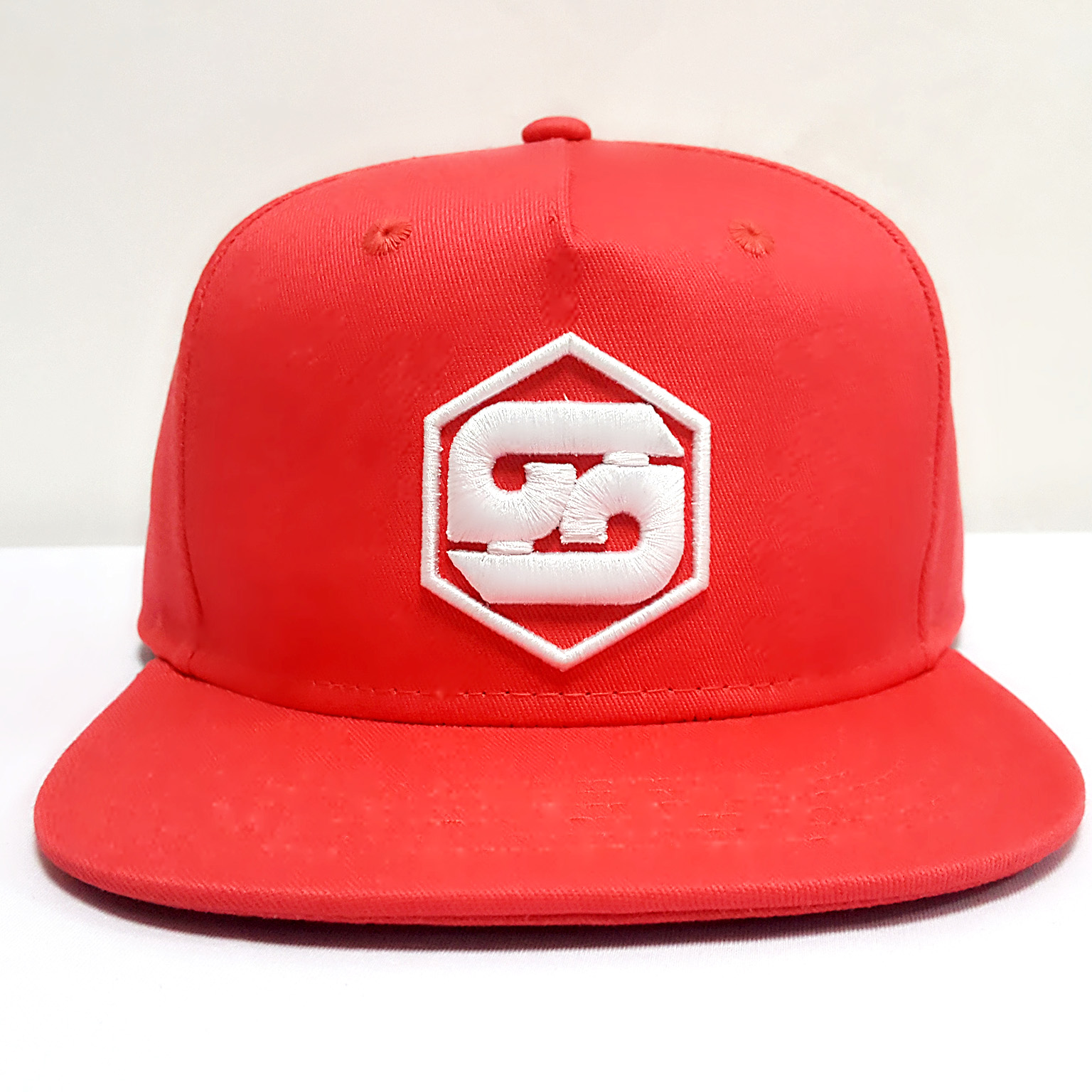 3D刺绣嘻哈帽厂家定制，欧美塑料帽子排扣，平板帽子遮阳棒球帽