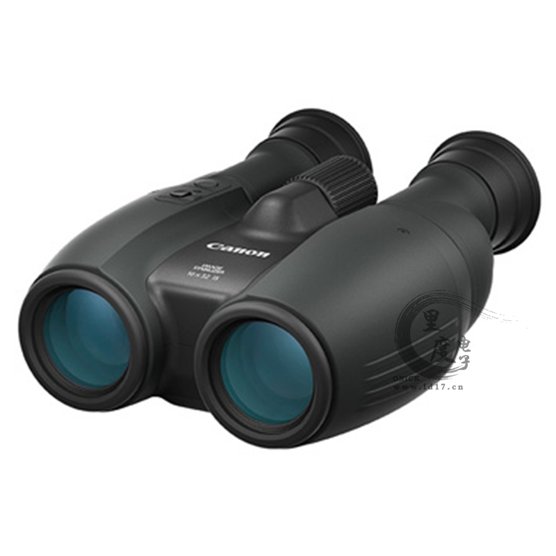 Canon佳能10x42L ISWP 双筒望远镜防抖稳像仪 原装进口正品行货