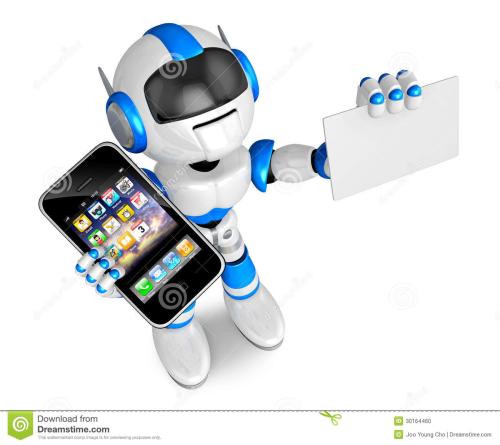 贷款行业可使用电话机器人吗
