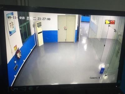 南京别墅监控摄像头安装调试维修报价 保证服务质量 海康威视