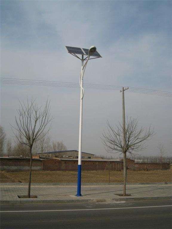 北京太阳能路灯品牌厂家