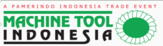 2019年印尼国际机床及金属加工技术展览会