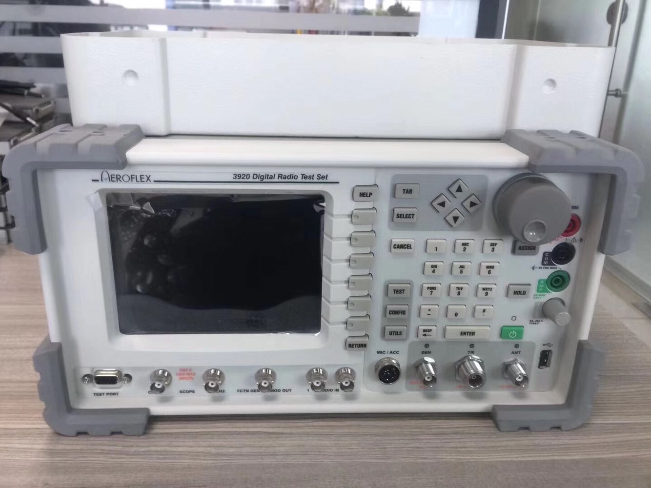 销售综合测试仪马可尼IFR3920B 广东销售综合测试仪CMW270