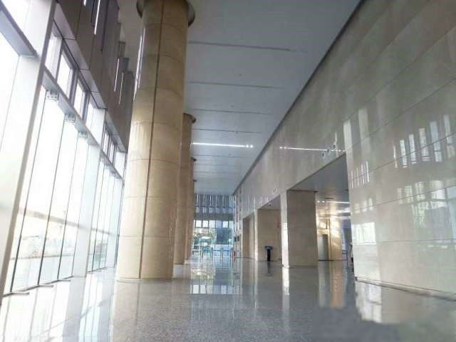 天威視訊大廈物業管理處