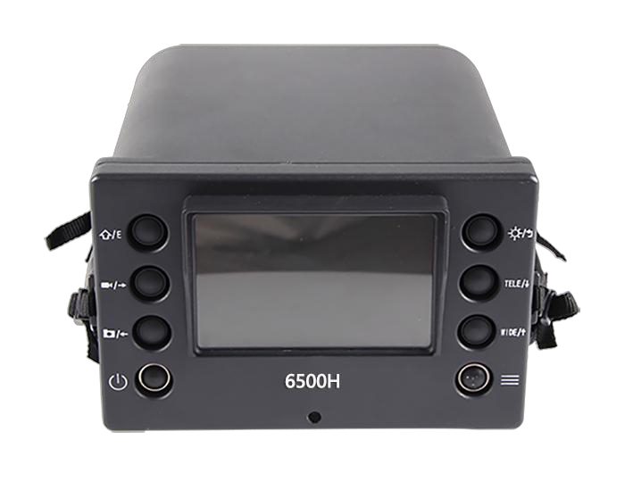 HMAI-6500H高清远程摄录仪侦查仪