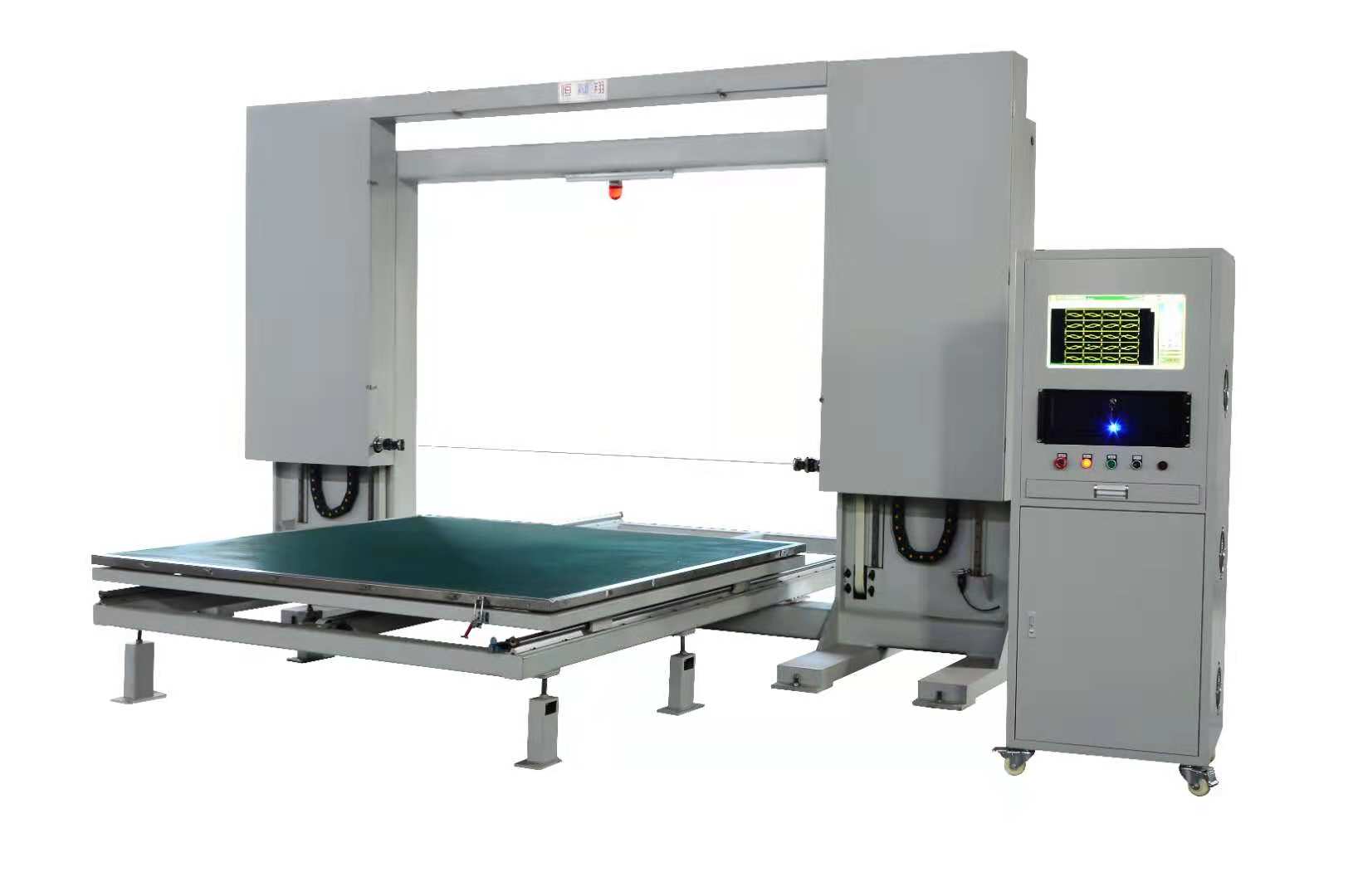 广州裁切机 打样机 振动刀切割机 全自动裁切机设备生产厂家