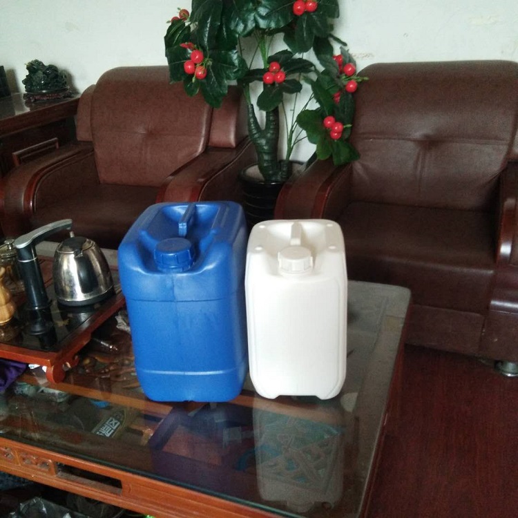 河北塑料桶生产厂家专业生产25公斤塑料桶