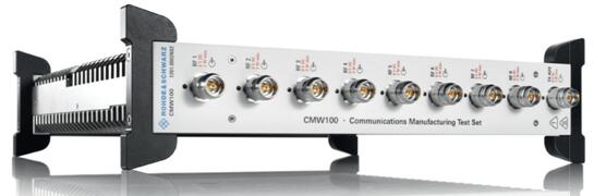 回收出售租赁CMW100/Agilent安捷伦 CMW100/无线通信生产测试仪