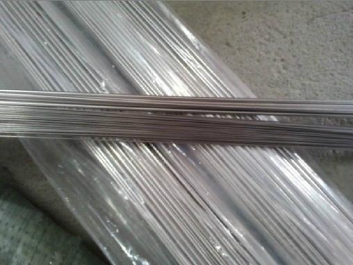 供应不锈钢毛细管 304不锈钢医用针管 精密毛细管 长短切割