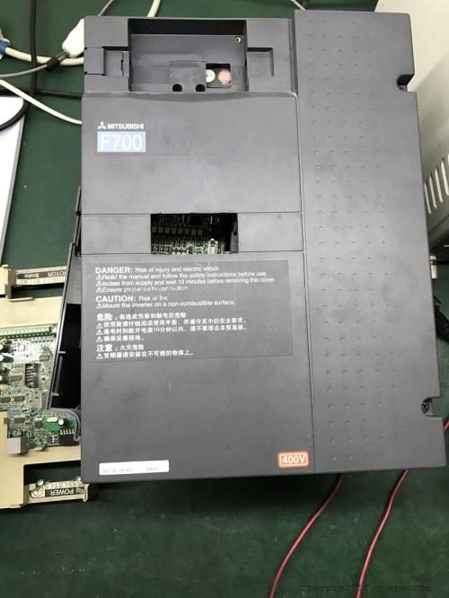 安川机器人NX100控制柜伺服驱动器SGDR-SDA710A01B及使用方法