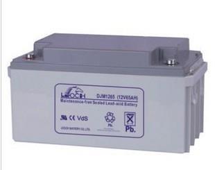 LEOCH理士DJM12-100/12V100AH蓄电池规格参数报价