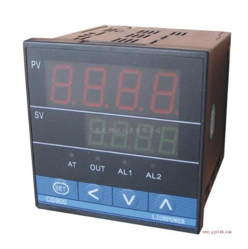 XMT608B温控表鸿泰顺达产品技术规格功能特点性价比优势