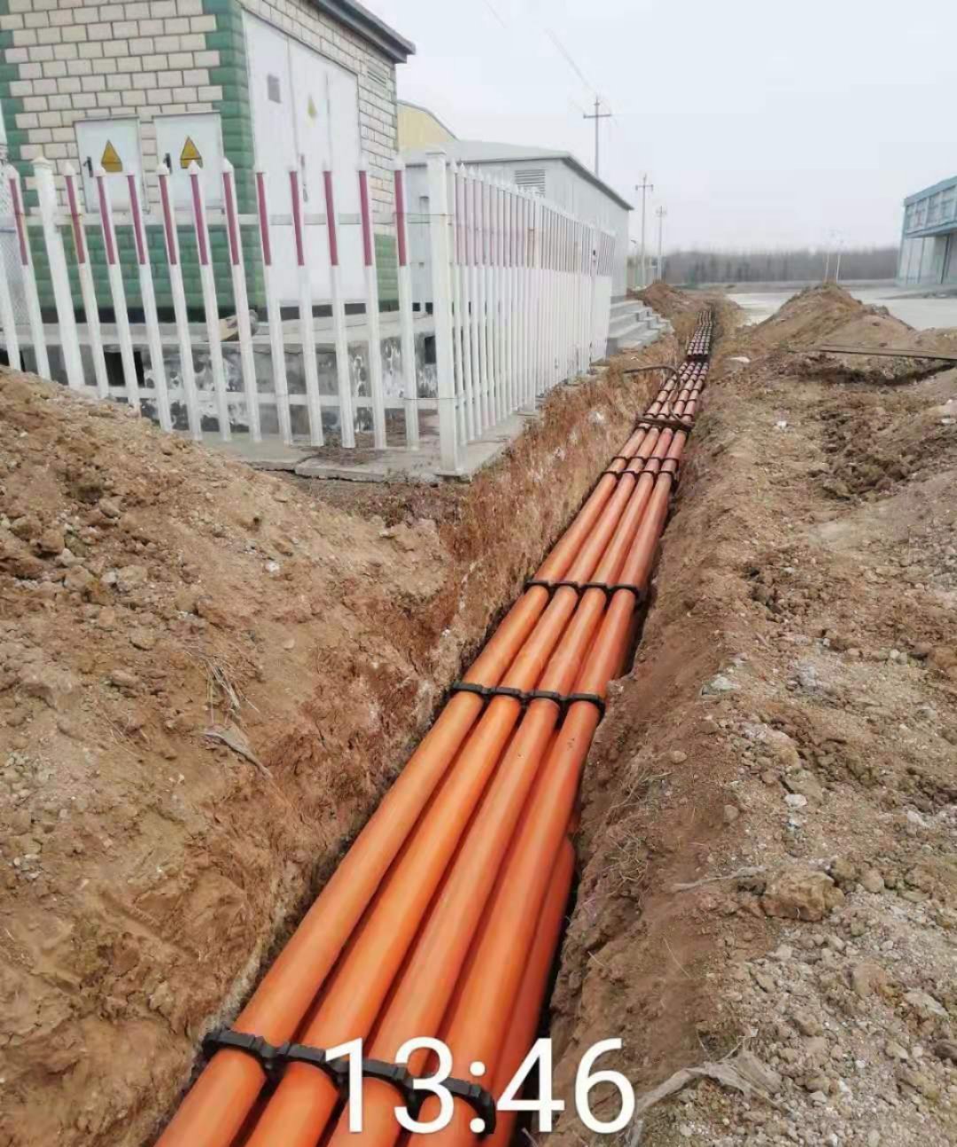 濟南MPP電力管 200電力管廠家