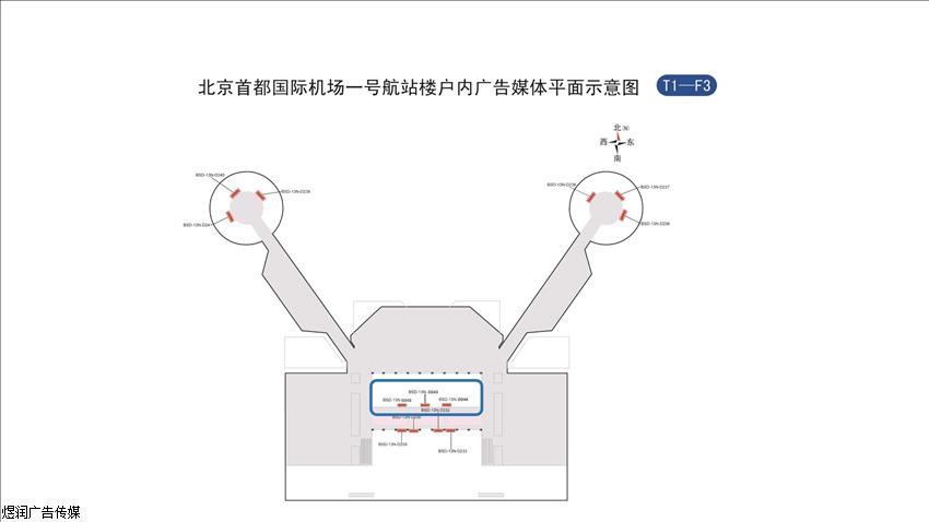 燈箱廣告