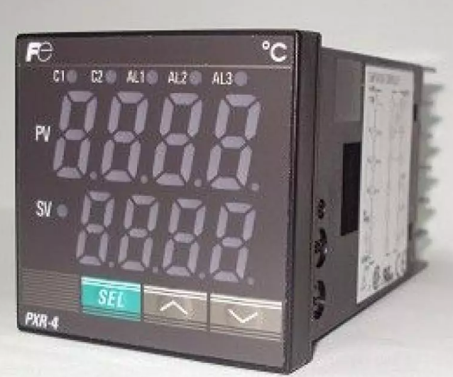 PXR-4温控表招标选型优选鸿泰顺达科技