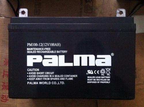 八马蓄电池PM200-12价格