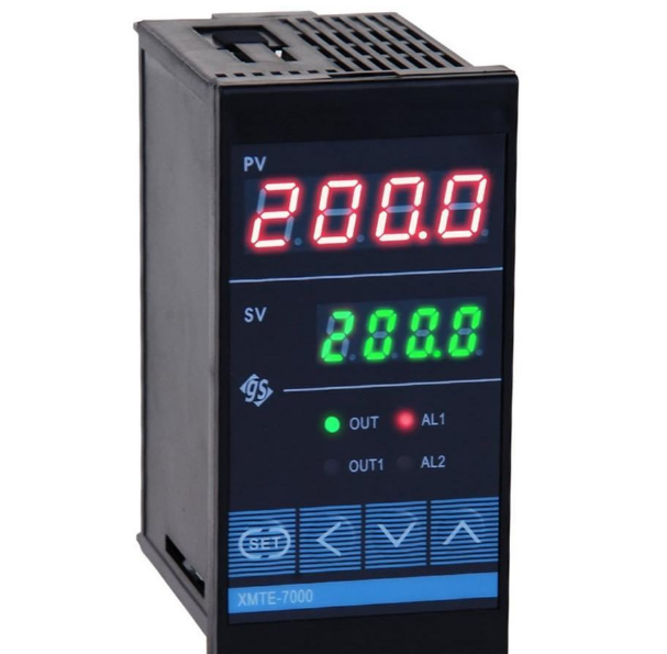 XMTE-7000温控表