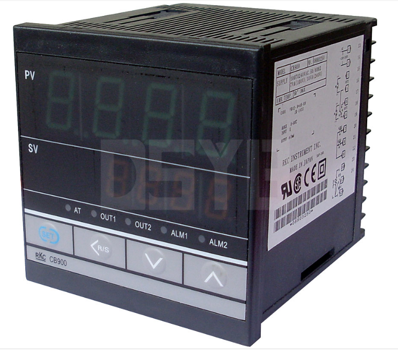 YTE-843W-G14智能温控仪鸿泰顺达产品技术规格功能特点性价比优势