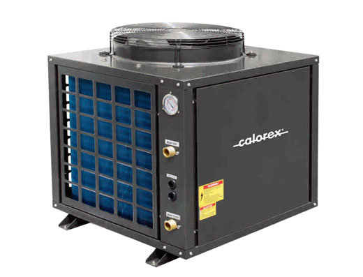 calorex加路力士 制冷设备 制冷机 2HP、3HP、5HP、8HP
