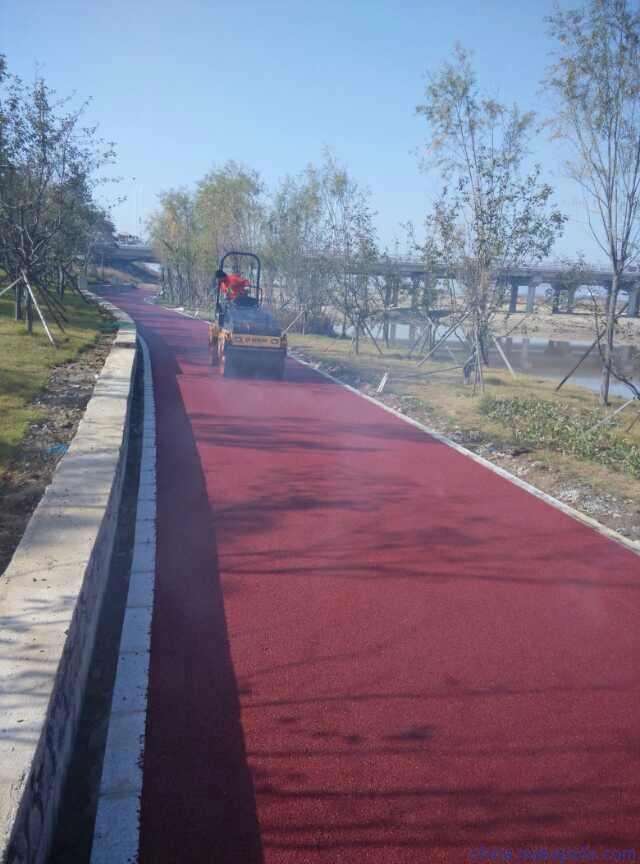 天津专业道路施工公司