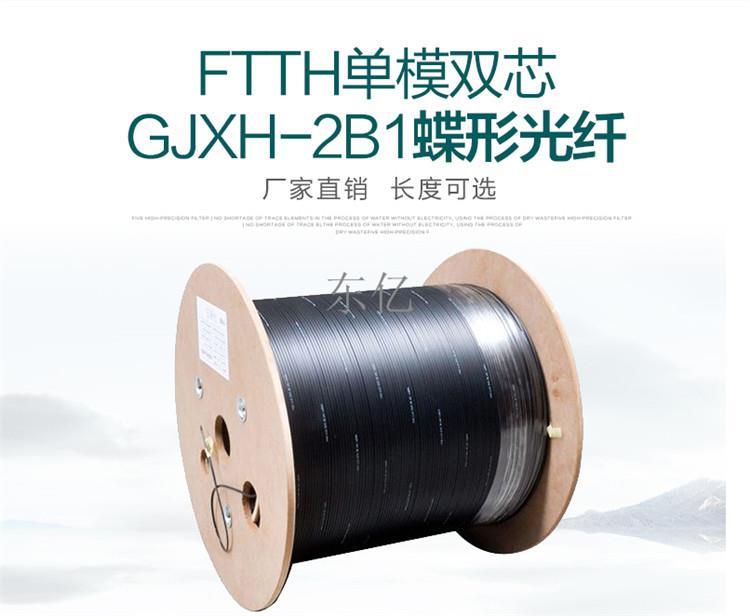 沧州皮线光缆厂家