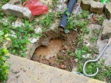 长沙地下消防管道漏水检测管道查漏地下管网测绘﹪快捷高效