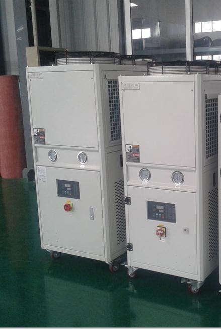 天津低温冷冻机生产