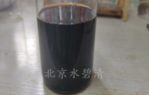 水碧清环保：朔州液体聚合硫酸铁厂家价格