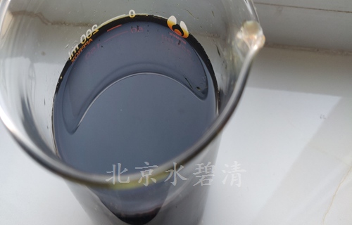 唐山水碧清+唐山液体聚合硫酸铁生产厂家