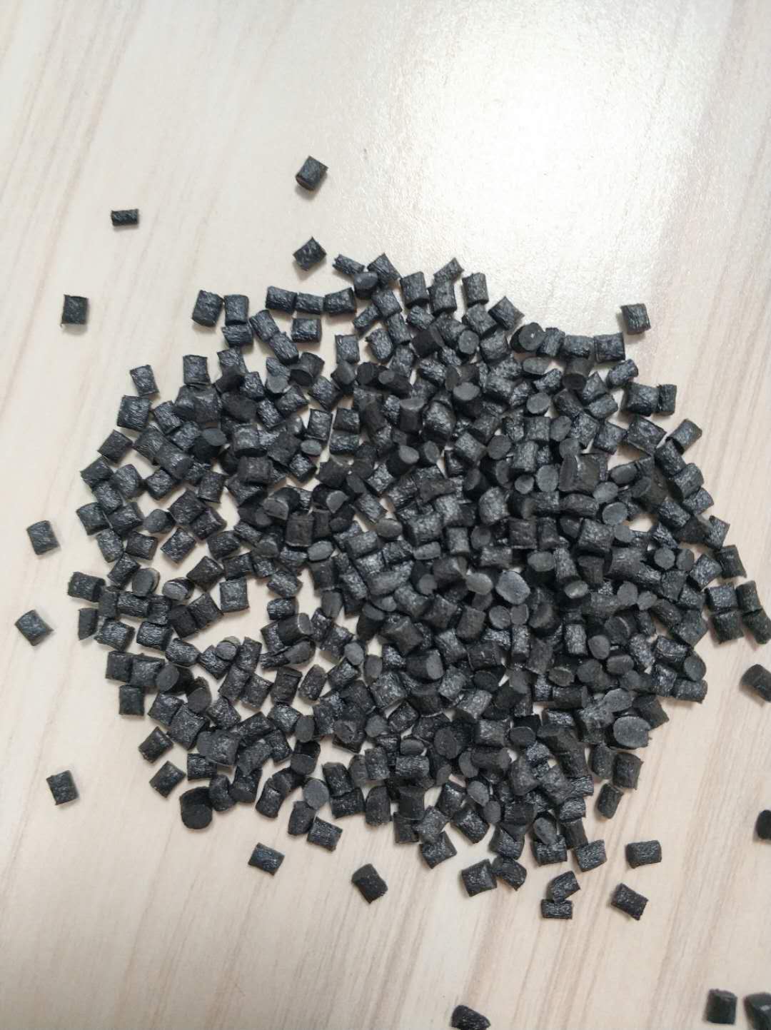 特种工程塑料原料 PEEK黑色加纤30