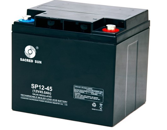 圣阳蓄电池SP12-42 12v38Ah价格参数