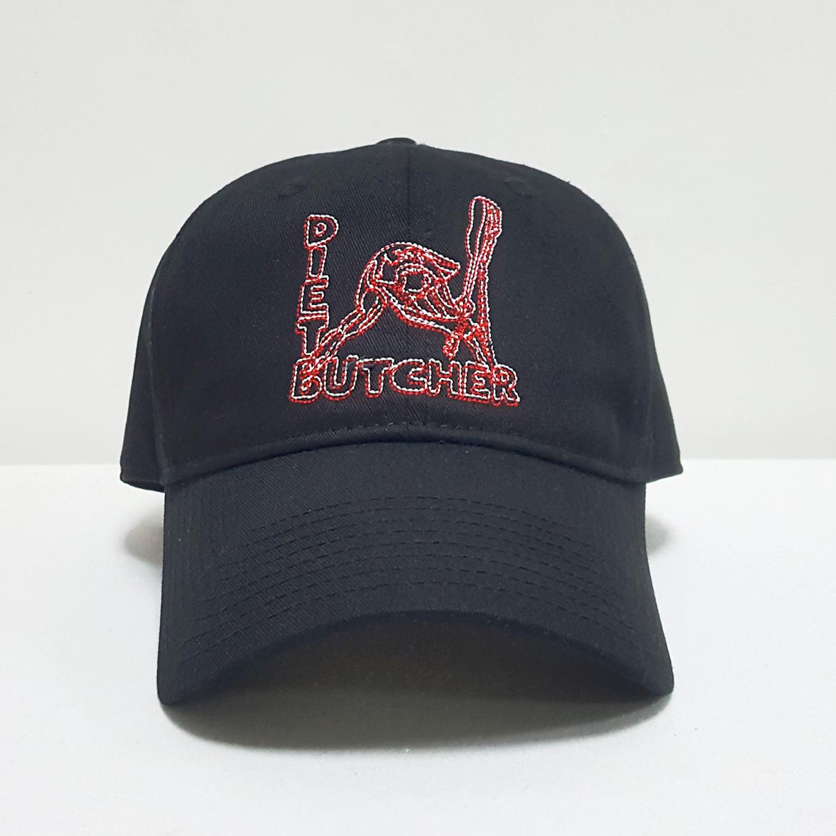 冠达帽业订制棒球帽厂家 韩版时尚斜纹棒球帽 绣花鸭舌帽定做