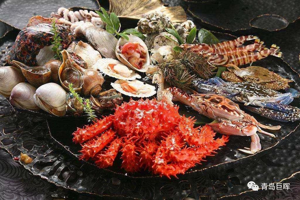 上海实力的冷冻虾进口报关手续-中文标签要求