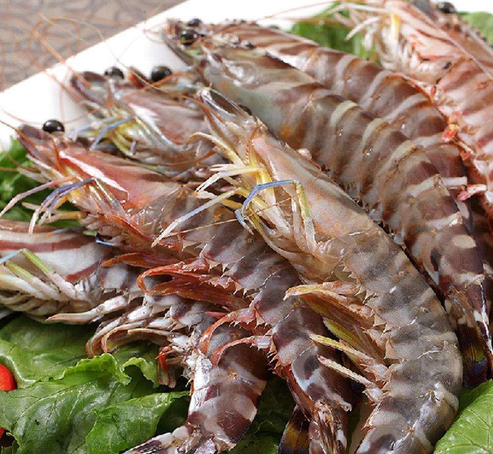马达加斯加专业冷冻虾进口报关手续 中文标签要求 点击详情