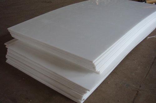 南京生产高密度HDPE板价格